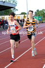 One Mile, 2022 NEGP Monkton 3, Wednesday, June 8th. Photo: David T. Hewitson/Sports for All Pics